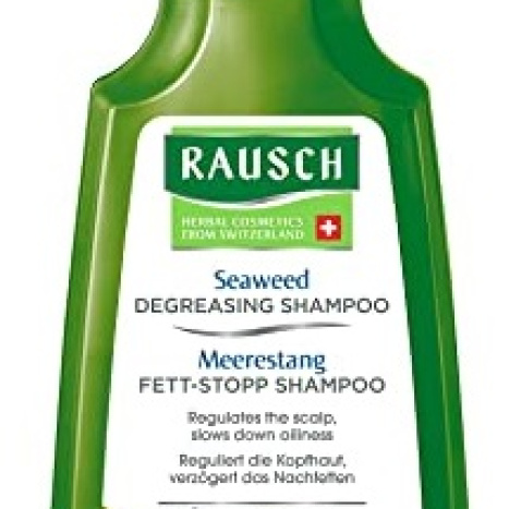 RAUSCH shampoo for oily hair with seaweed 200ml