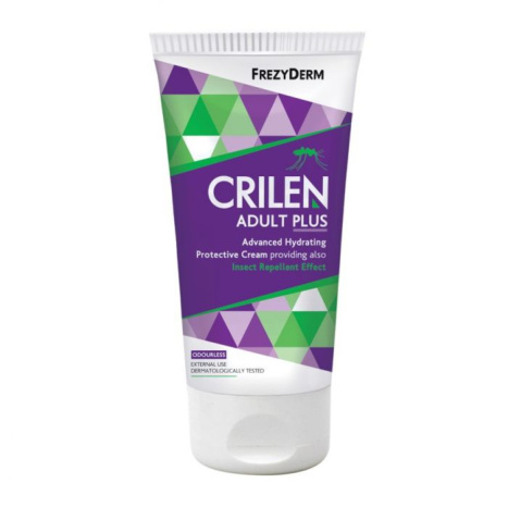 FREZYDERM CRILEN moisturizing protective cream for adults 125ml
