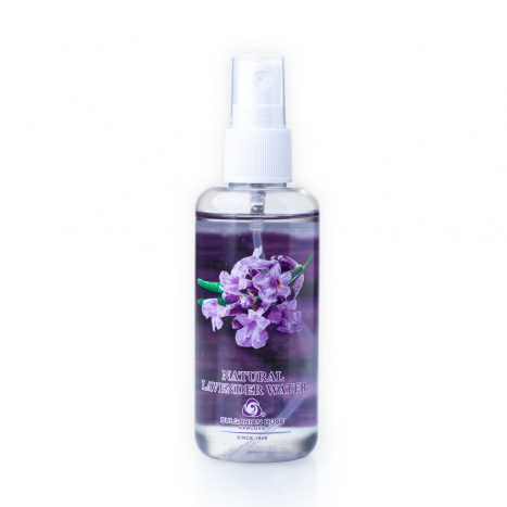 BG ROZA KARLOVO AROMATHERAPY natural lavender water spray 100ml