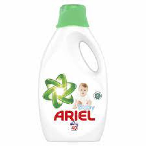 ARIEL liquid Baby 2.2l