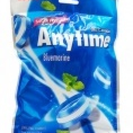 XYLITOL xylitol candies Anytime Candy Bluemarine 74g