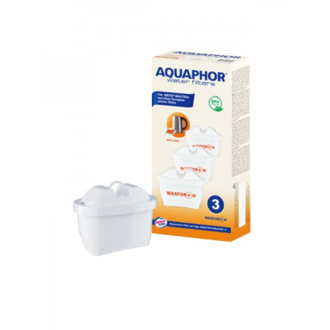 AQUAPHOR Filter B25 MFP (H) 200L x 3
