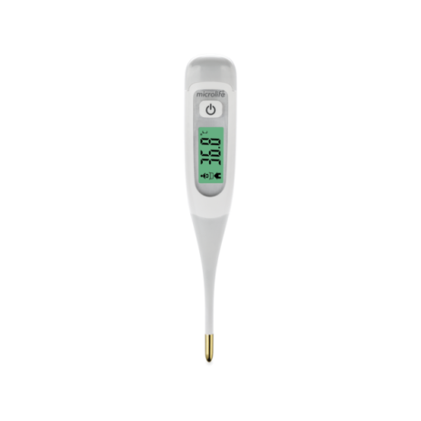 MICROLIFE MT 850 electronic thermometer