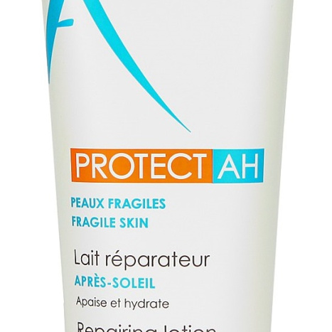 A-DERMA PROTECT AH recovery lotion for after sun 250ml