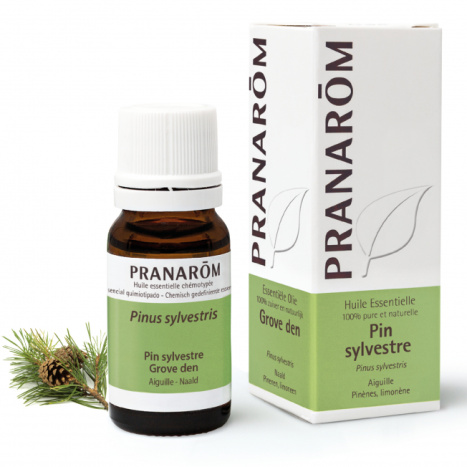 PRANAROM White pine essential oil 10ml