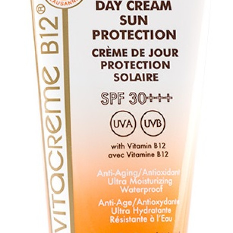 VITACREME B12 Day Cream Sun Protection SPF30 50ml