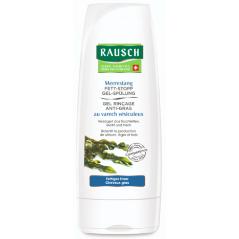 RAUSCH conditioner for oily hair with seaweed 200ml