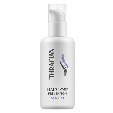 THRACIAN Natural serum against hair loss for women 250ml