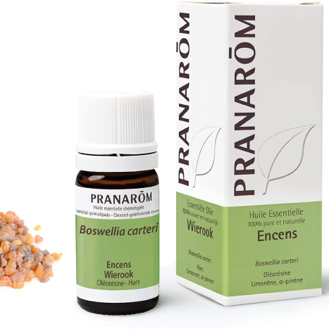 PRANAROM essential oil Frankincense 10ml