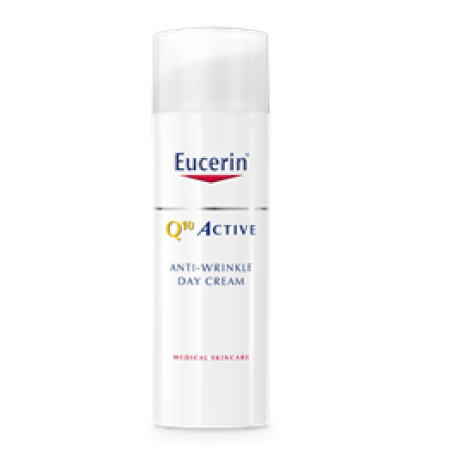 Eucerin Q10 Active флуид 50 ml