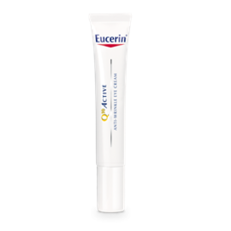 Eucerin Q10 Active околоочен крем 15 ml