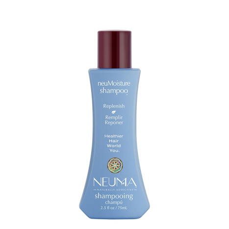 NEUMA Luxury shampoo for hydration 75ml