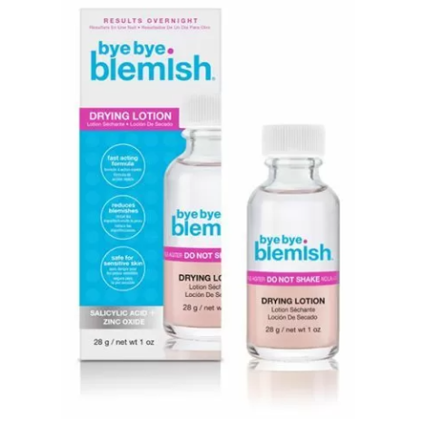 BYE BYE BLEMISH drying lotion for acne 29.5ml