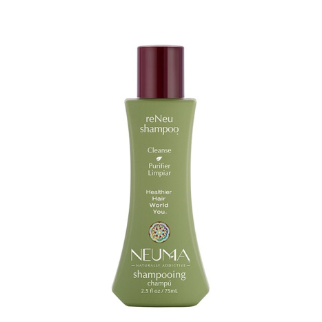 NEUMA Restart shampoo for all hair types 75ml