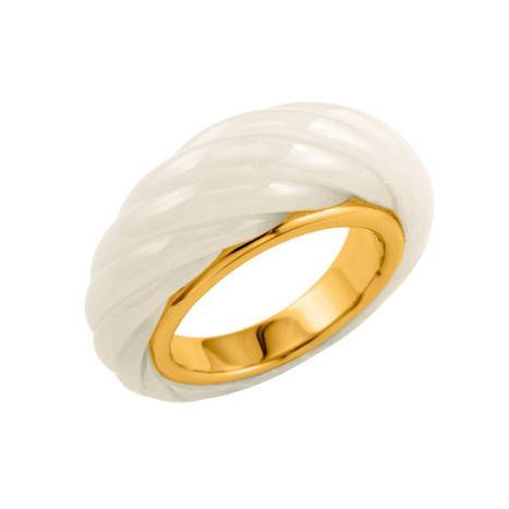 Дамски пръстен Nina Ricci Torsades S54