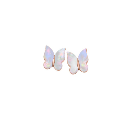 Toscow Enchanted Wings-3 Earrings