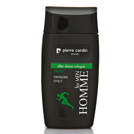 PIERRE CARDIN SPORT COLOGNE aftershave 150 ml