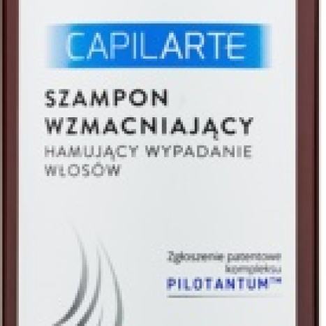 DERMEDIC CAPILARTE shampoo against hair loss 300ml DM-170