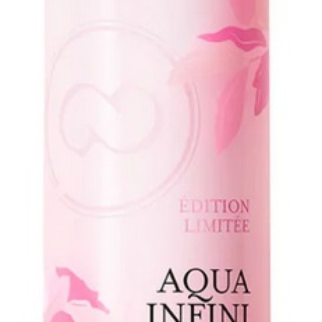 GALENIC AQUA INFINI moisturizing lotion 200ml limited