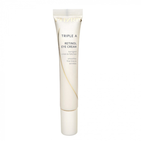 PHYRIS Triple A Anti-wrinkle cream for the eye contour 35+ 20ml