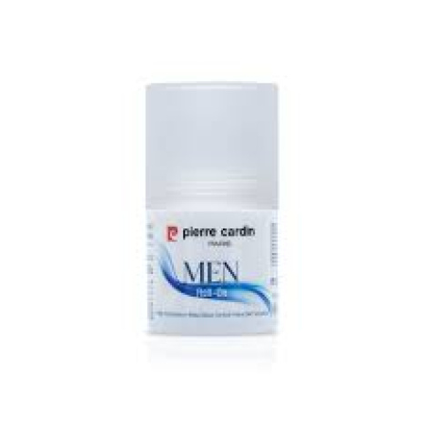 PIERRE CARDIN MEN roll-on deodorant for men 50 ml