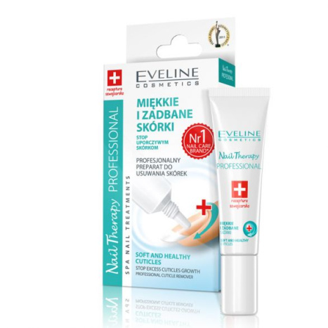 EVELINE Nails Cuticle Remover Gel 12ml