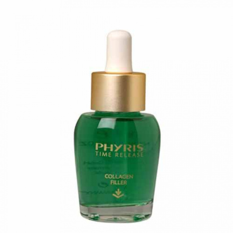 PHYRIS Time Release Firming Serum 30ml
