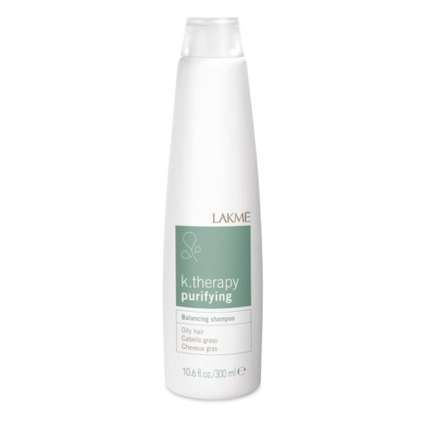 LAKME Shampoo for oily hair 300ml