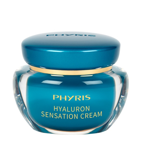 PHYRIS Hydro Active Intensive hyaluronic cream 35+ 50ml