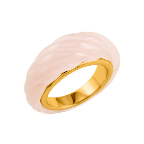 Дамски пръстен Nina Ricci Torsades 52