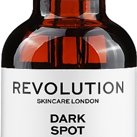 REVOLUTION SKINCARE face serum Dark Spot Corrector 30ml