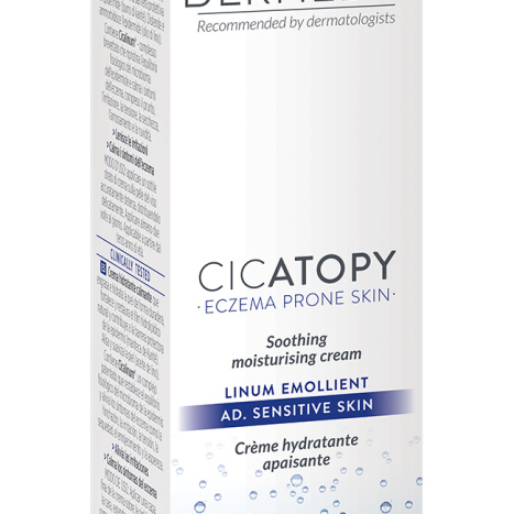 DERMEDIC CICATOPY soothing moisturizing cream 50ml DM-0971