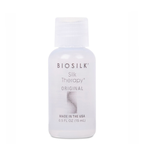 BIOSILK The original hair silk with vanilla 15ml