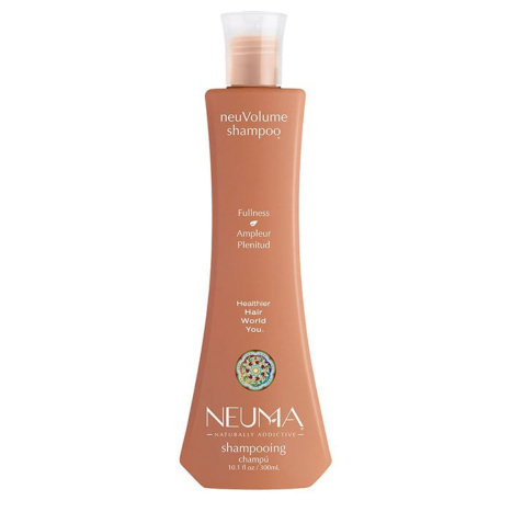 NEUMA Luxury shampoo for volume and density 300ml