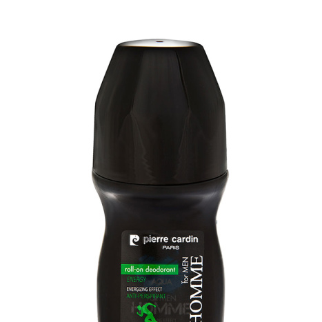 PIERRE CARDIN ENERGY roll-on deodorant for men 50 ml
