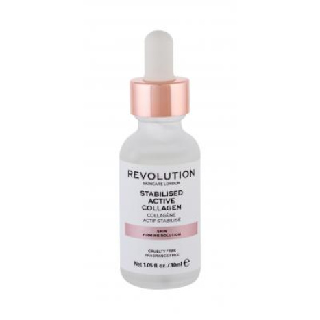 REVOLUTION SKINCARE face serum Collagen firming 30ml