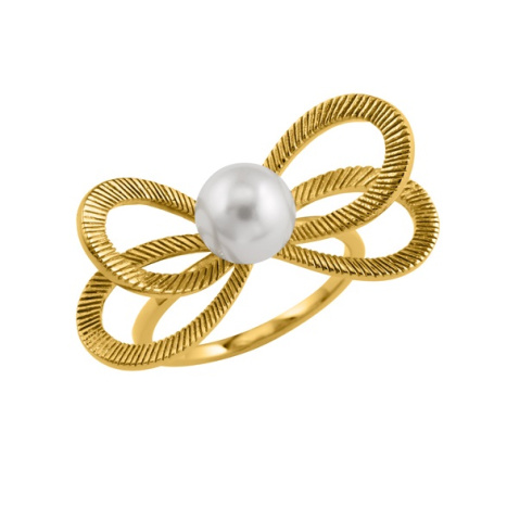 Дамски пръстен Nina Ricci Beaux Arts S54