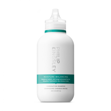 PHILIP KINGSLEY Shampoo for oily roots and dry ends 250ml