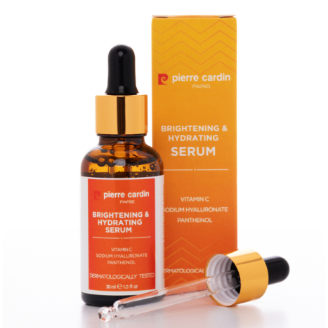 PIERRE CARDIN VITAMIN C face serum with vitamin C 30 ml