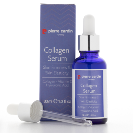 PIERRE CARDIN COLLAGEN face serum with collagen 30 ml