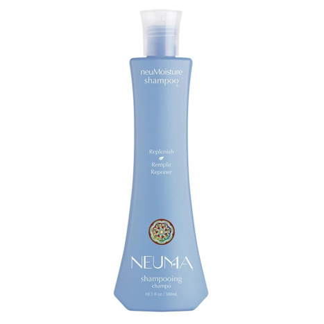 NEUMA Luxury shampoo for hydration 300ml