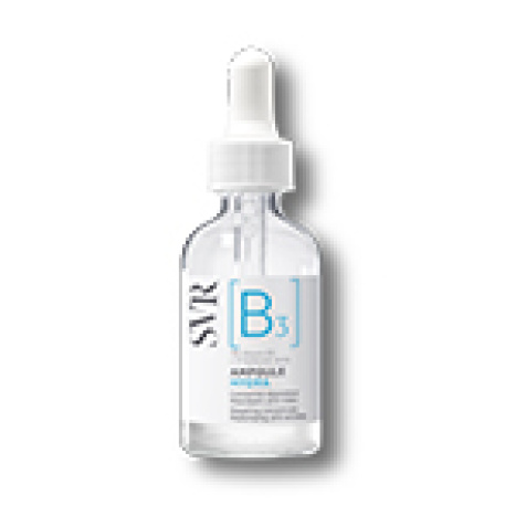 SVR AMPOULE B3 hydrating and restoring anti-wrinkle concentrate for normal to dry skin 30ml