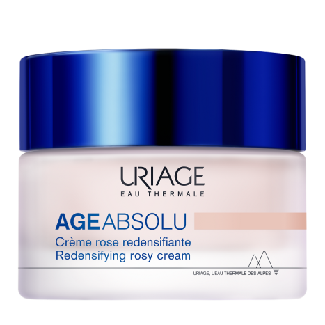 URIAGE AGE ABSOLU concentrated anti-aging day cream 50ml