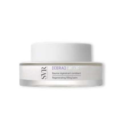 SVR BIOTIC CERA smoothing cream-balm with anti-wrinkle action for dry skin 50ml