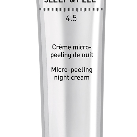 FILORGA SLEEP & PEEL 4.5 Night cream with micro-peeling effect 40ml