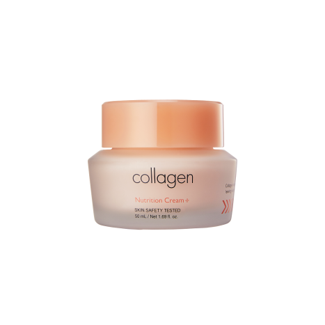 IT`S SKIN Collagen+ Hydrating face cream 50ml
