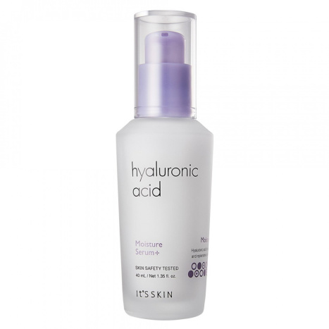 IT`S SKIN Hyaluronic+ acid Face serum 40ml