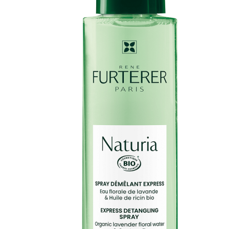 RENE FURTERER NATURIA Detangling spray for frequent use without rinsing 200ml