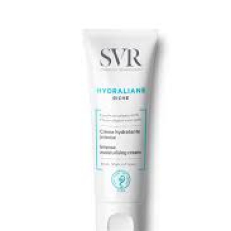 SVR HYDRALIANE Enriched moisturizing cream 40ml
