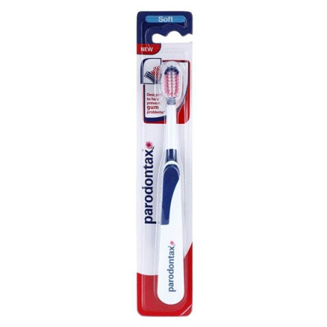 PARODONTAX toothbrush classic soft